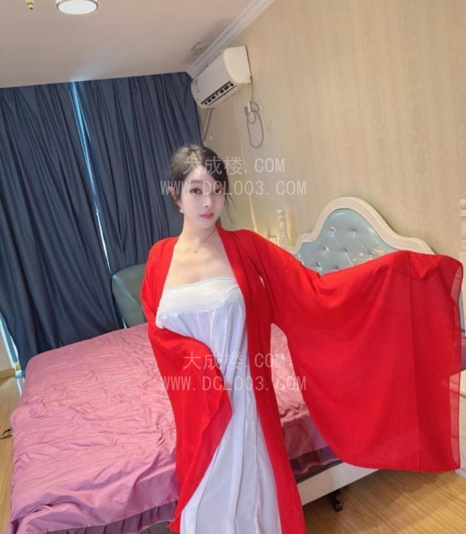 苏州吴中风韵美女