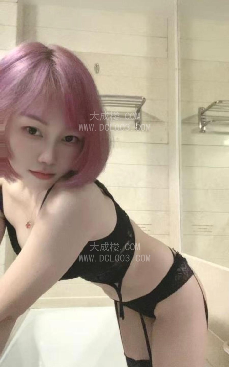 海珠双飞姐妹花乐乐