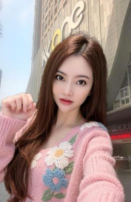 罗湖瑶瑶小姐姐