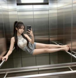 汕头美胸乐乐