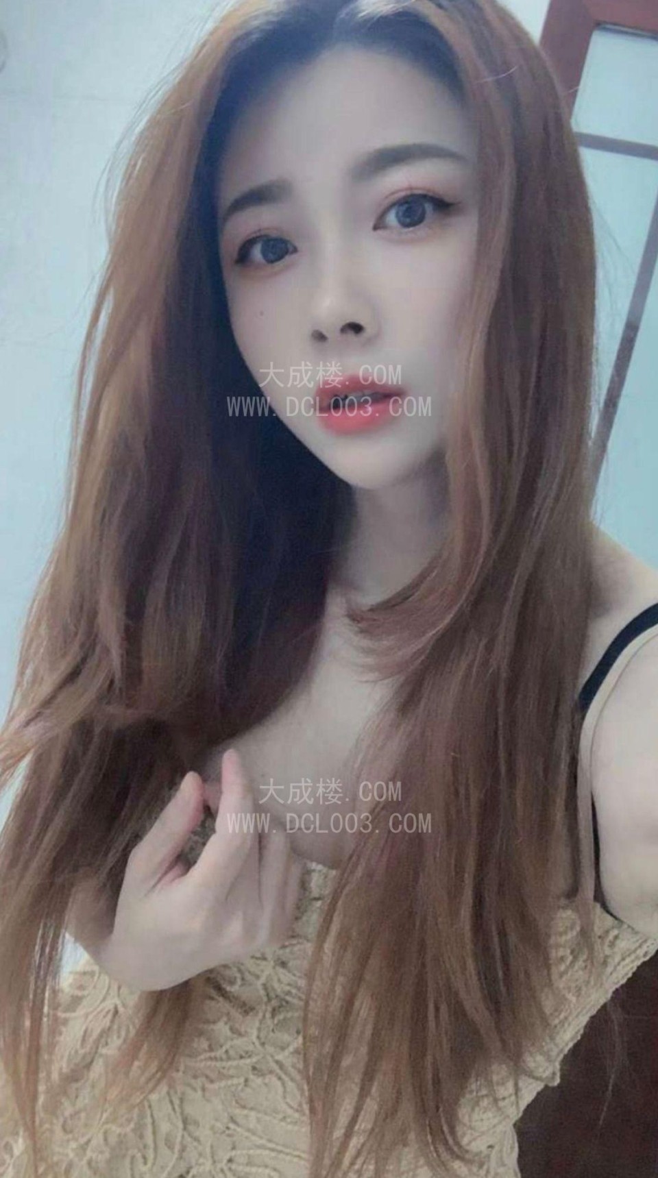翘臀性感优优