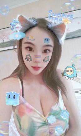 西城镜前战神爆乳西西