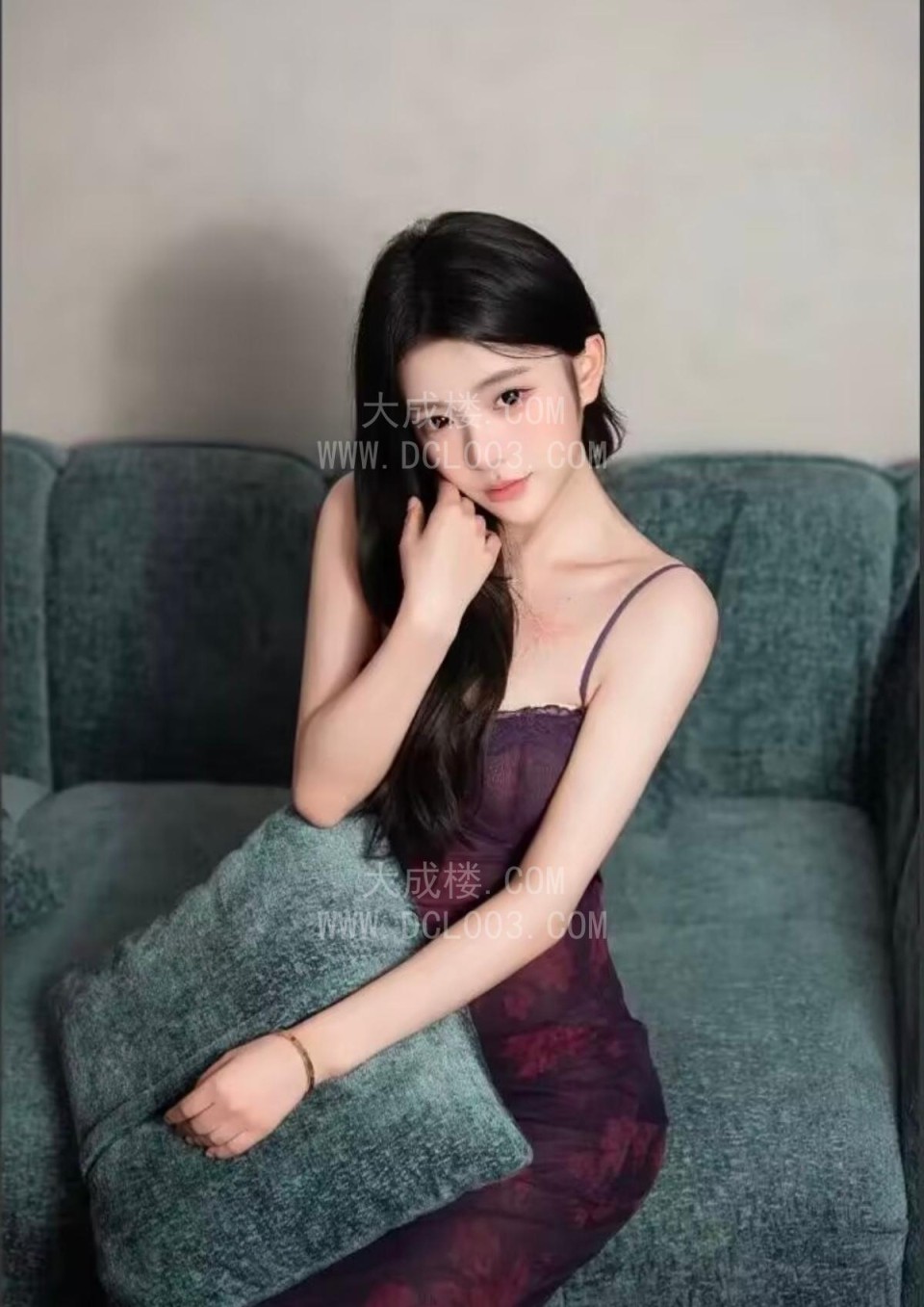 闵行气质长腿馨馨