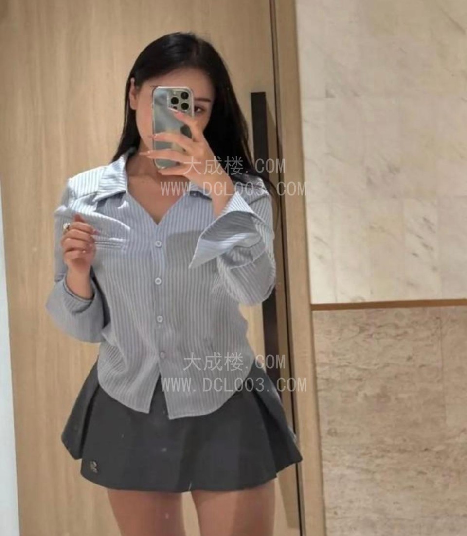 成都反差御姐