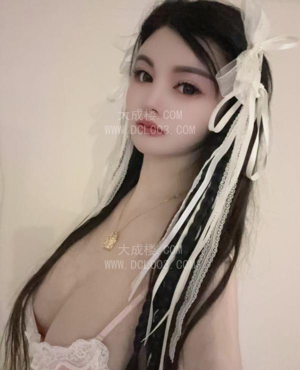 汉口小姐姐