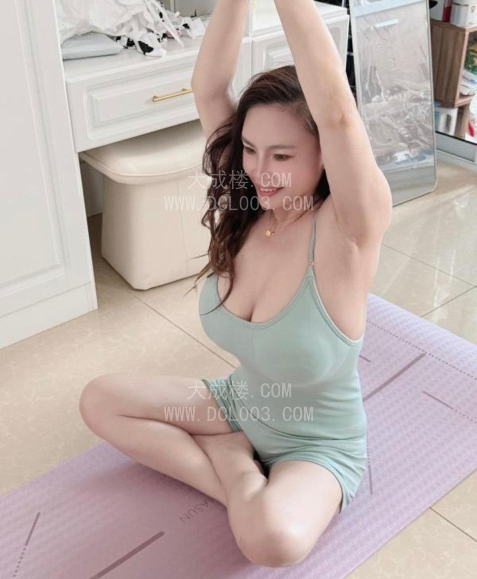 丰台巨乳瑜伽少妇