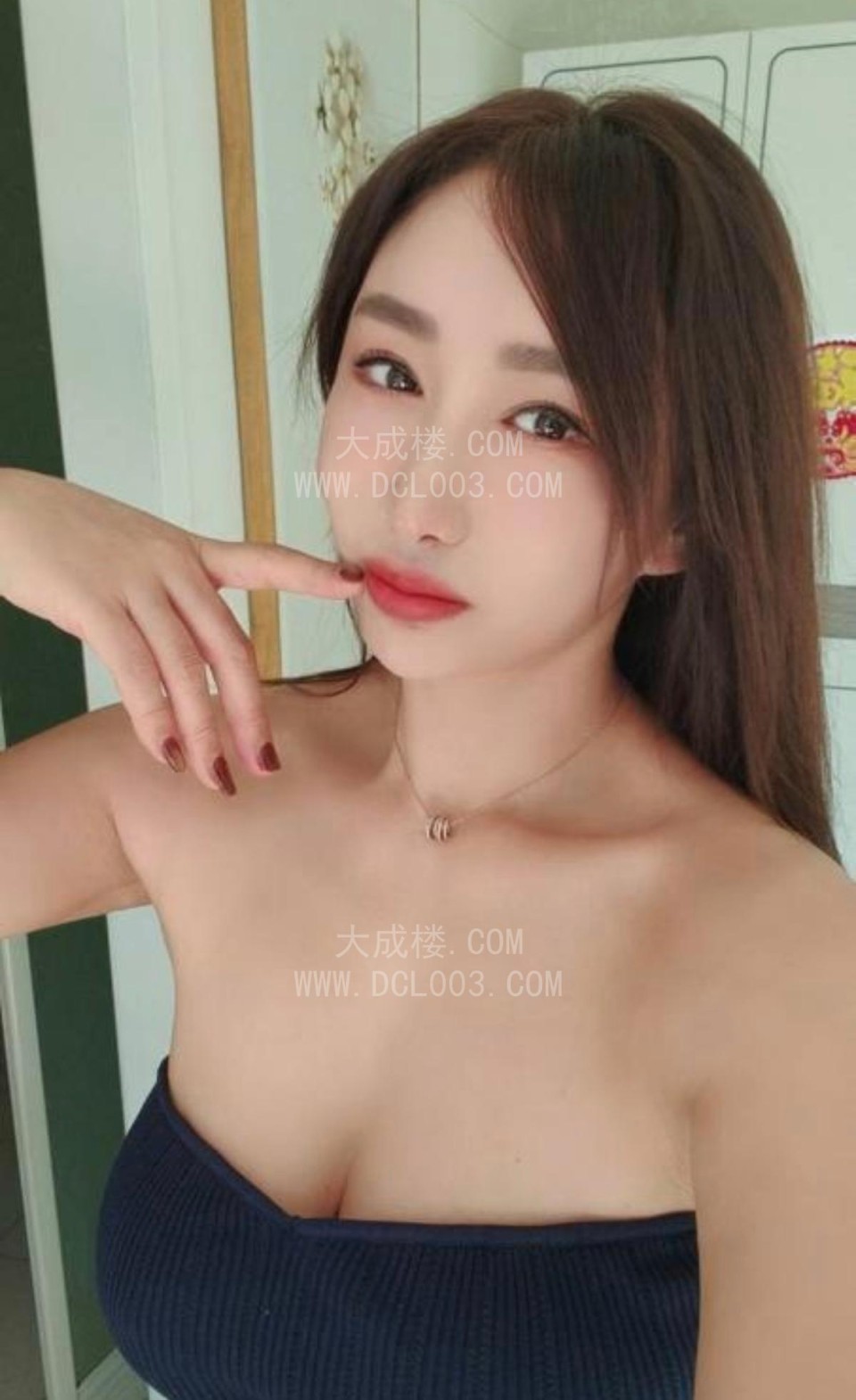 朝阳高挑腿长小姐姐