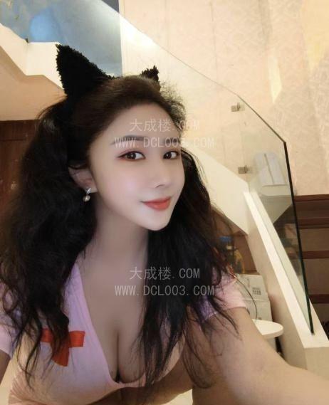兼职小姐姐