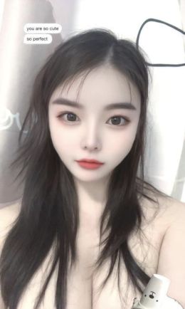 徐汇阳阳性感迷人