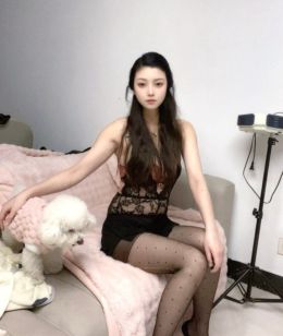 杭州拱墅小仙女