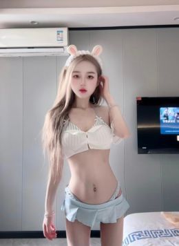 天河性感妹妹小朵朵