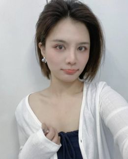 番禺御姐反差梓梓