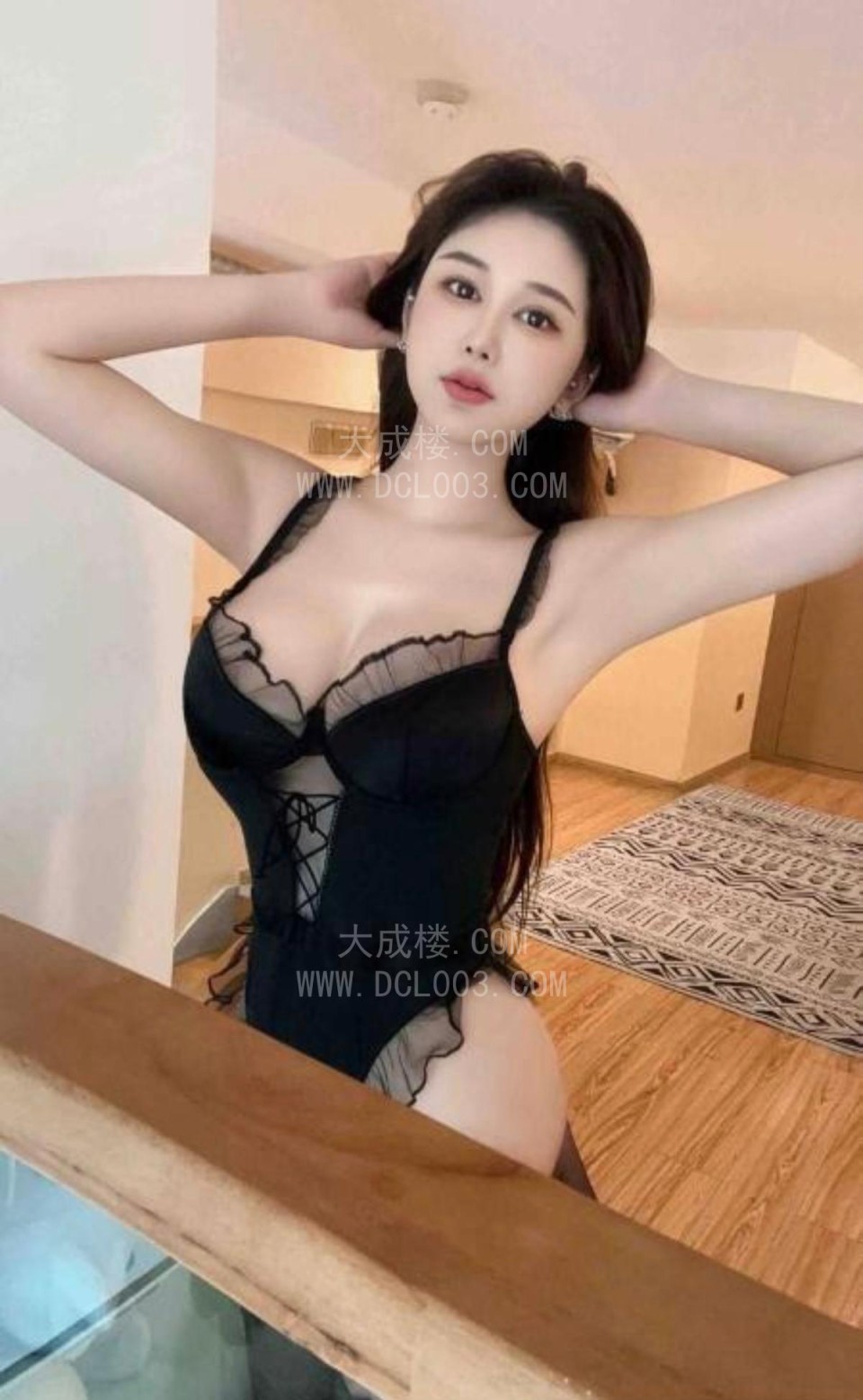 朝阳潘家园风骚小少妇
