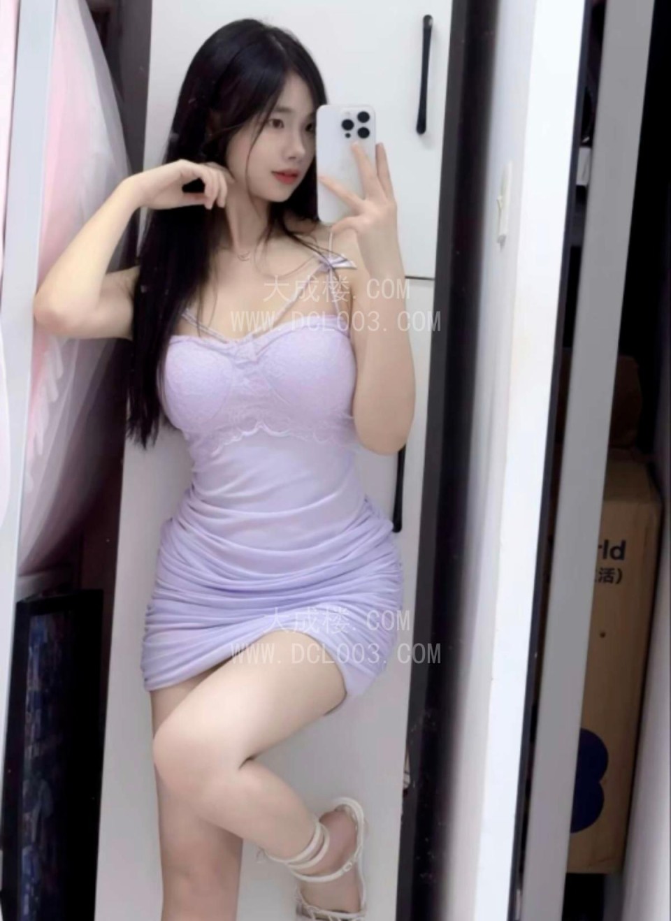郑州美乳小萝莉