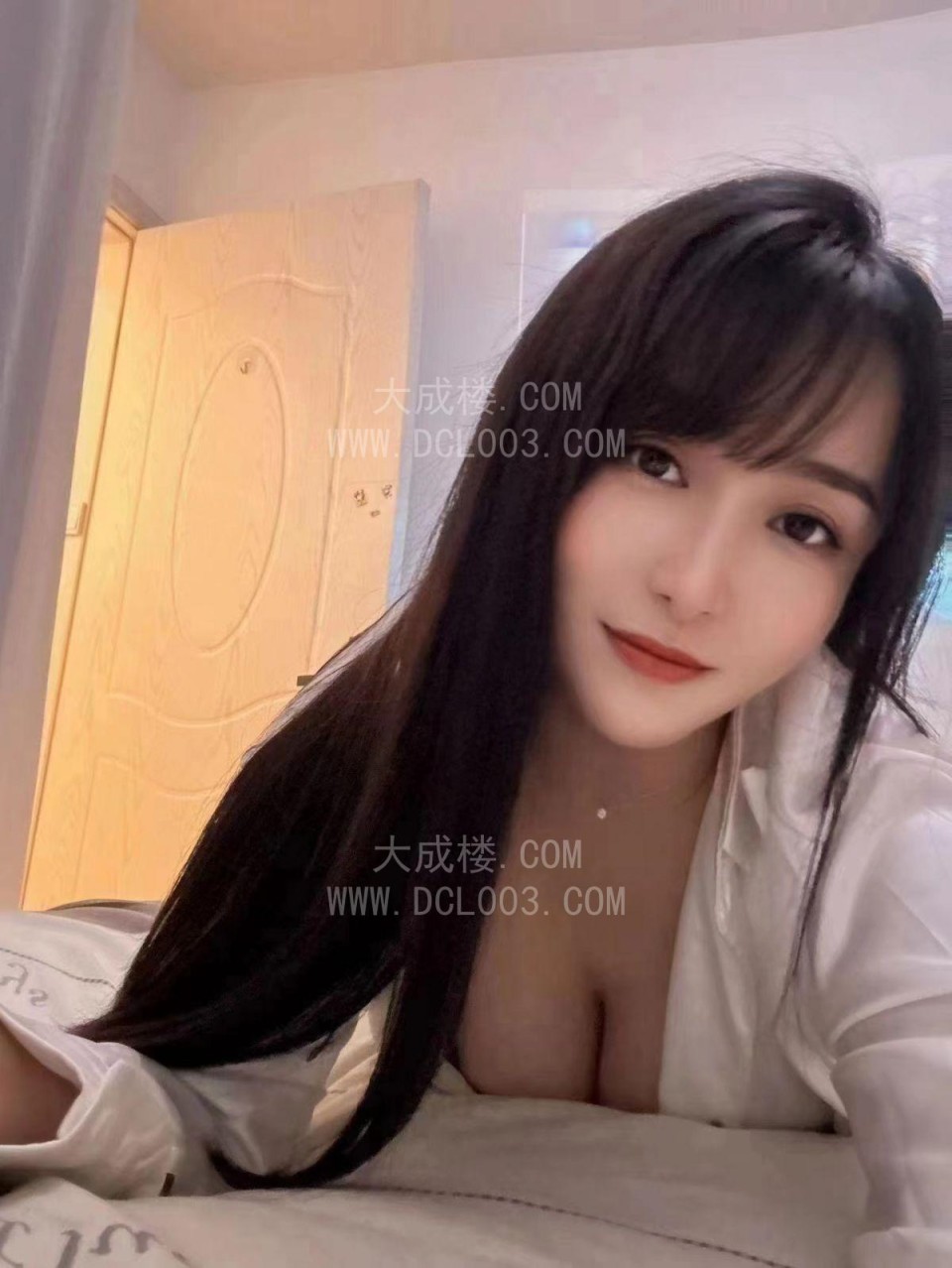 丰台妹妹很温柔