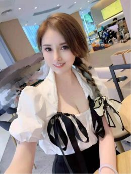 大兴皮肤白嫩