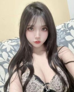 闵行高颜值嫩妹