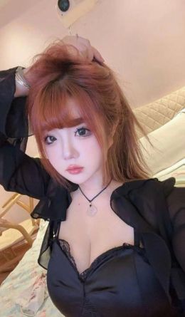 苏州东北小美女