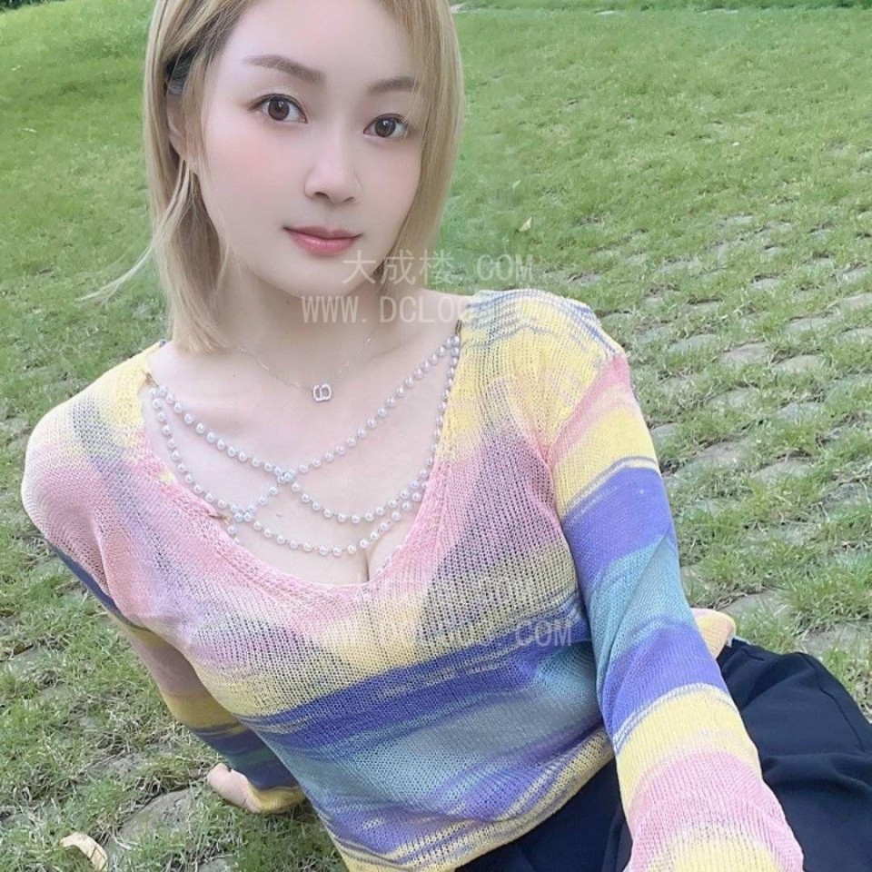 越秀风骚大长腿美女柔柔