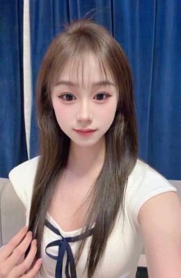 闵行清纯可人少女小诗意