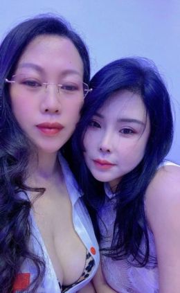南京角色扮演剧情母女