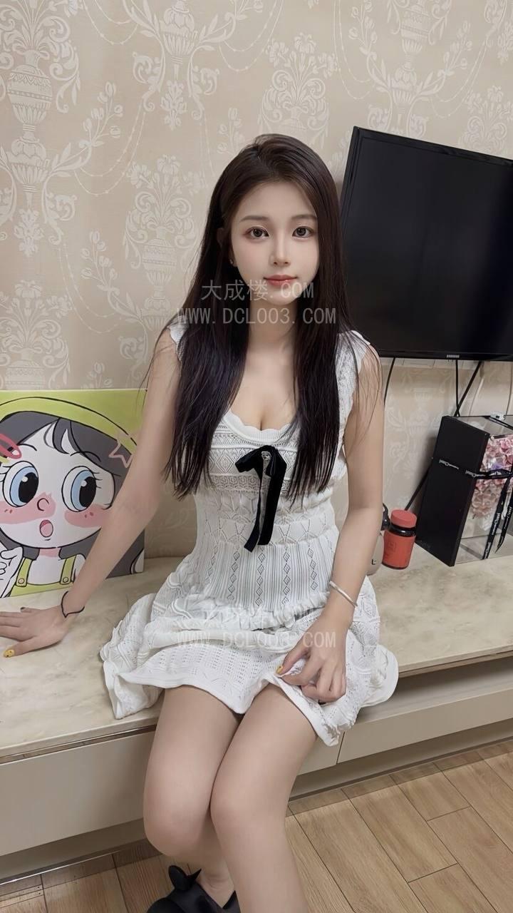 福田服务配合颜值嫩妹