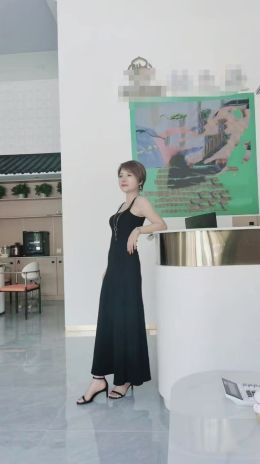 番禺洛溪coco
