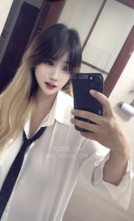 天河艳舞女郎