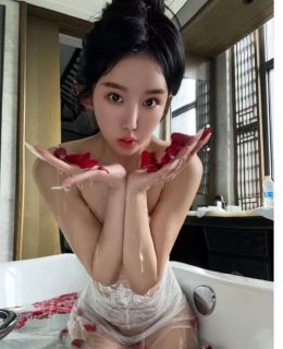 朝阳爆乳小妖精
