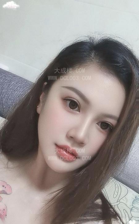 惠阳淡水青青妹子