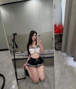 天河嫩妹允儿