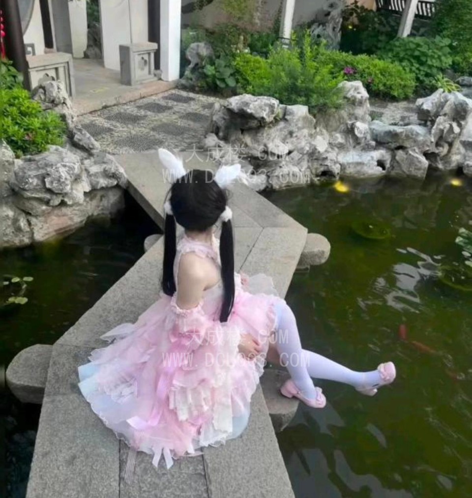 苏州可爱小lo娘