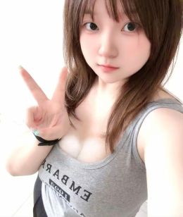 潍坊大长腿质量服务的妹妹