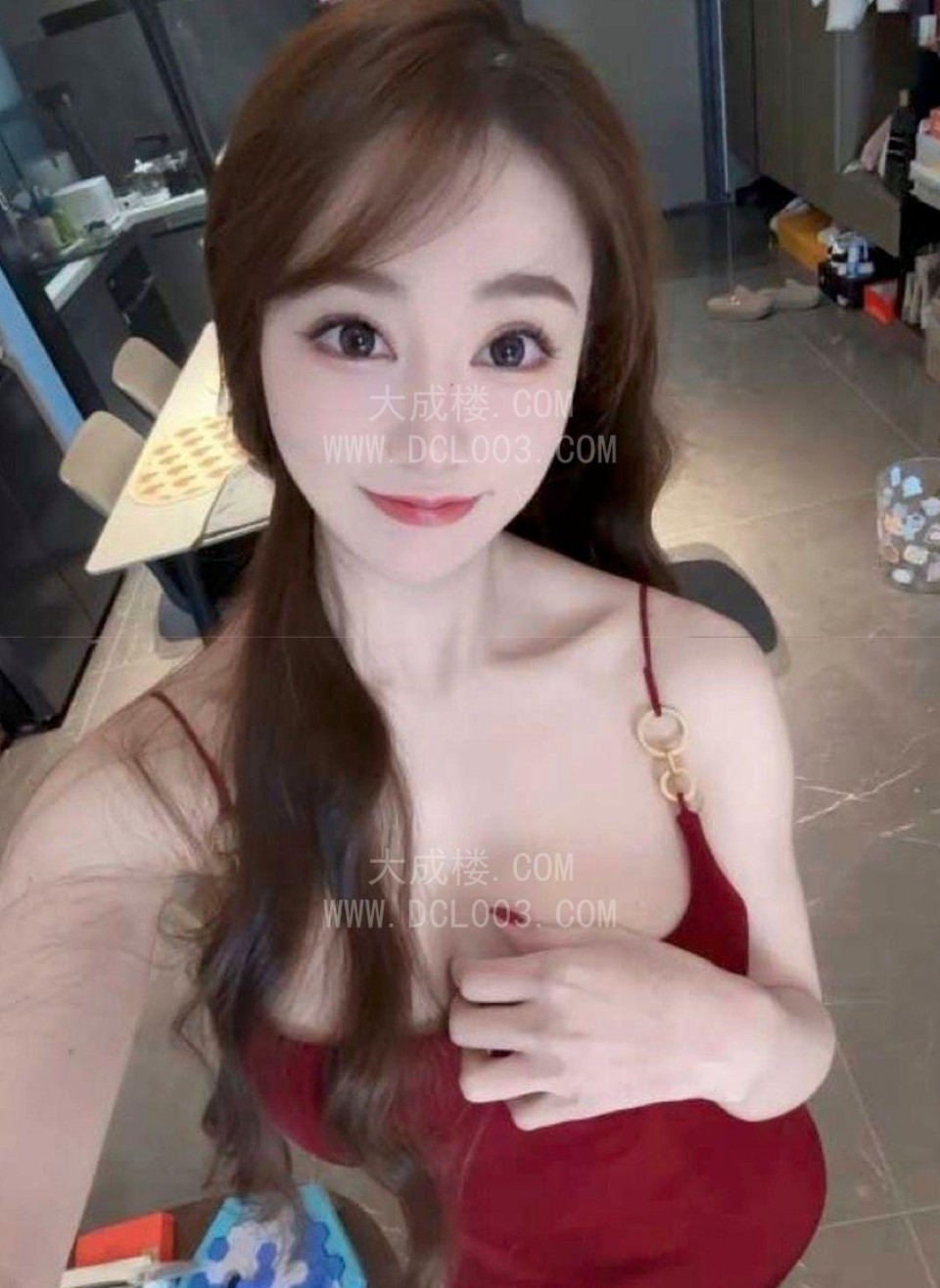 广州越秀楚楚
