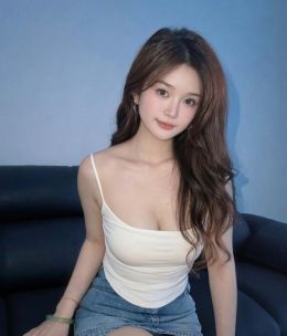 海珠御姐欣欣