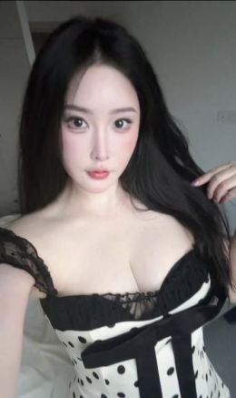 滨湖大胸表姐
