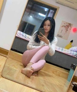 南京秦淮翘臀琴琴