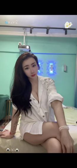 福田大长腿美女