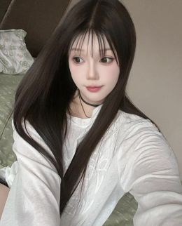 萝御双修的可爱小姐姐